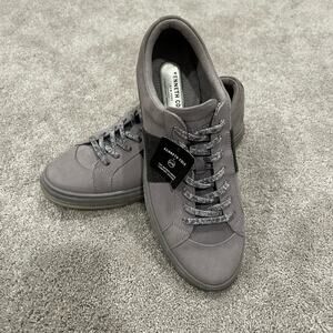 NWT Kenneth Cole Colvin Techni-Cole 37.5 Sneaker in Grey‎ Size 10.5 M